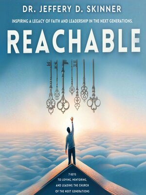cover image of Reachable
